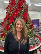  Wendy Axford, Chief Financial Officer at Haskins